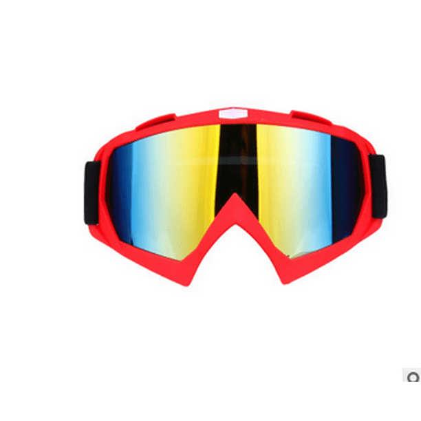 Motocross Racing Goggles Motorcycle ATV Dirt Bike Off-road Sports Eyewear Gafas
